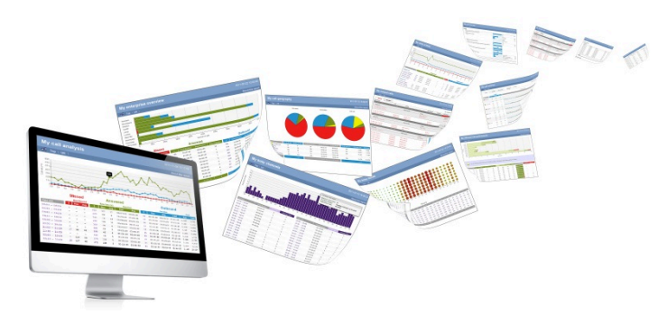 Call Logging Software | TIM Enterprise | Tri-Line